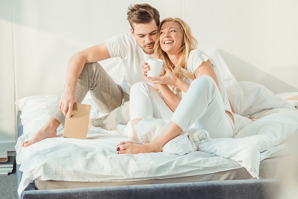 10 aspecte care trebuie sa-ti placa de la inceput intr-o relatie