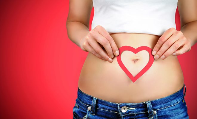Care este cel mai mare risc cand se introduce dispozitivul uterin?
