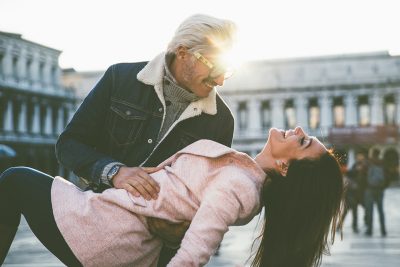 Cele 5 tipuri de relatii care functioneaza cel mai bine!