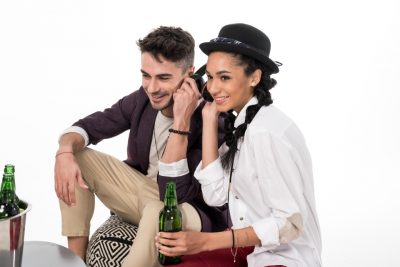 Avantajele prieteniei cu un barbat