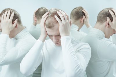 Cele mai ciudate fobii masculine