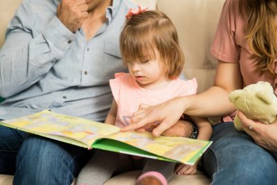 Educatie cu blandete: sfaturi pentru parinti!