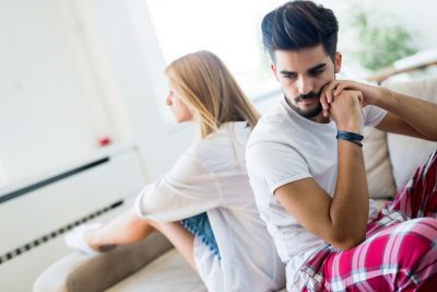 Cum influenteaza trecutul actuala relatie