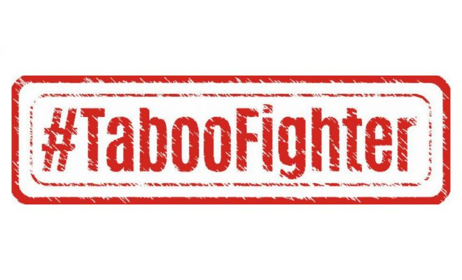 #TabooFighter, o noua campanie de educatie sexuala