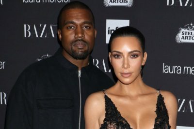 Sfarsitul erei Kim & Kanye?