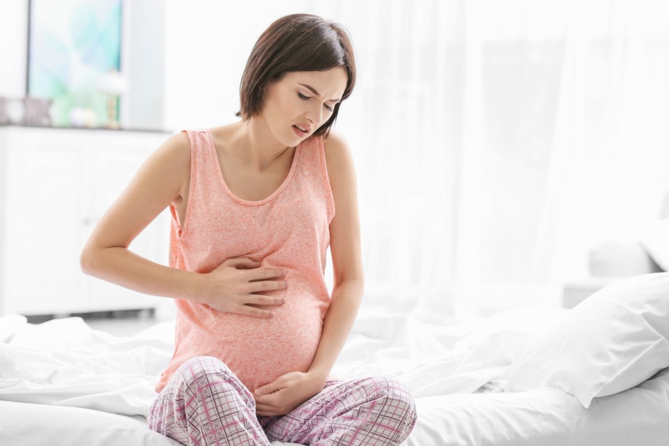 Cum putem combate constipatia pe parcursul sarcinii?