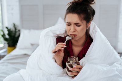 Foamea emotionala – cum se trateaza