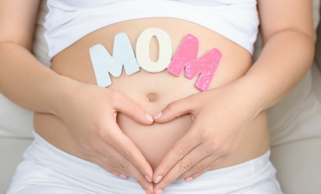 Ce se intelege prin igiena psihica a gravidei?