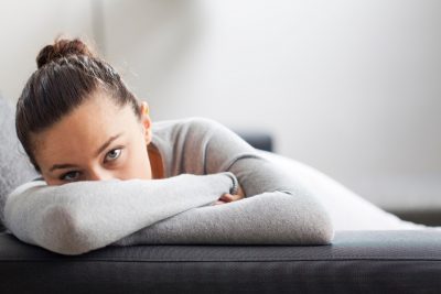 15 feluri in care sa te regasesti atunci cand esti deprimata