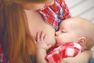 Probleme de alaptare cauzate de mama