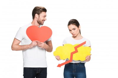 4 motive pentru care multi nu simt apropierea divortului decat cand este prea tarziu