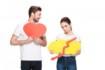 4 motive pentru care multi nu simt apropierea divortului decat cand este prea tarziu