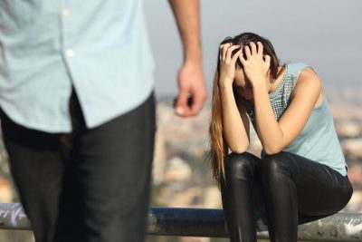 Cele mai depresive femei in functie de zodie