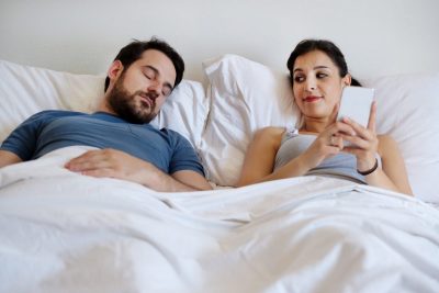 5 mituri demontate despre infidelitate