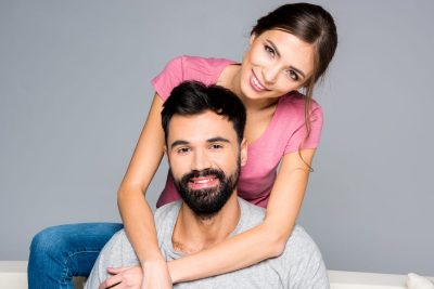 Parteneri oglinda. Iubitul tau este reflexia ta?