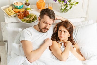 Indicii care iti arata de la inceput ca nu veti fi impreuna