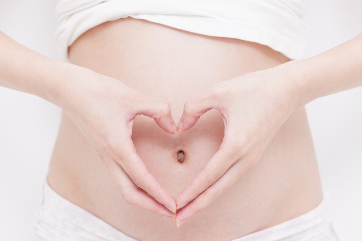 Semne precoce ale sarcinii dupa transferul embrionar (FIV)