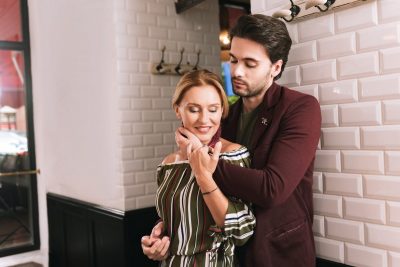 Diferentele care ne tin impreuna