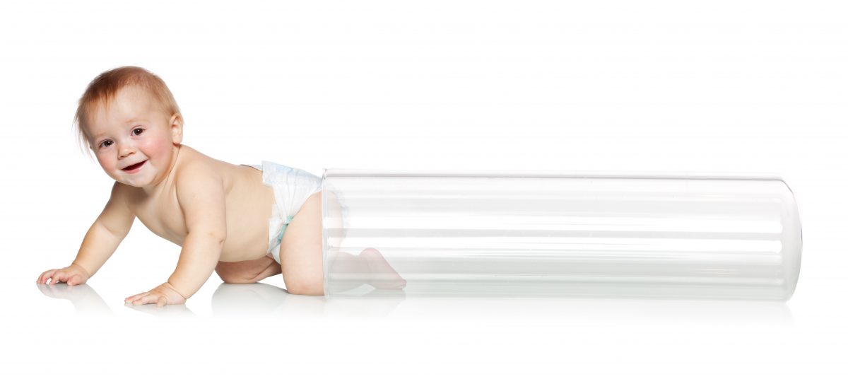 Diferentele intre fertilizarea in vitro si inseminarea artificiala