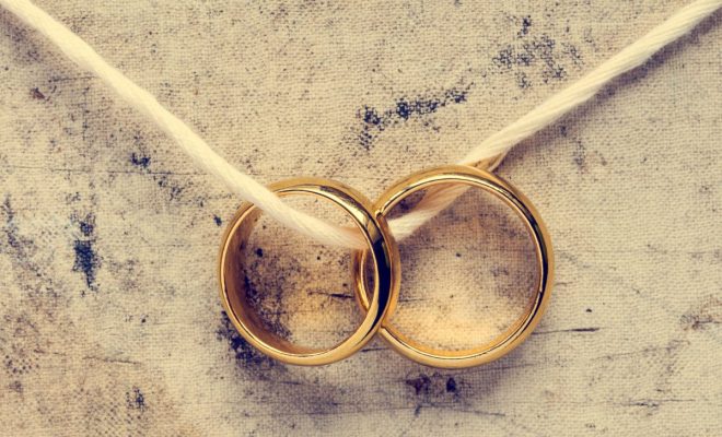 De ce tot mai multe cupluri refuza casatoria