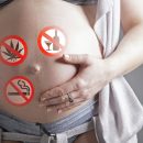Top 5 factori de risc în sarcină