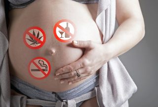 Top 5 factori de risc în sarcină