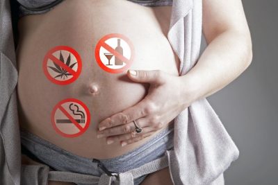 Top 5 factori de risc în sarcină