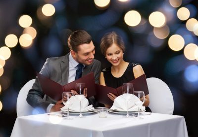 Ce cred cu adevărat bărbaţii despre Valentine’s Day şi Dragobete?