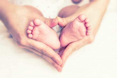 În vizită la un nou-născut: reguli de bază