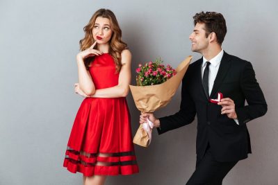 Ce trebuie sa stii pentru a deveni mai increzatoare