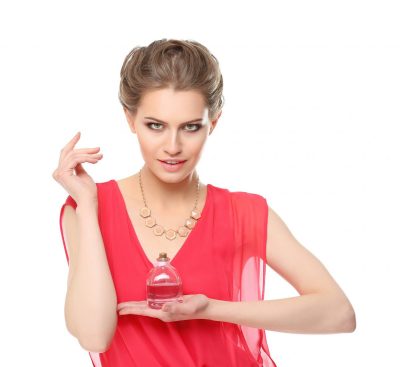 Parfum creat din secretii vaginale! Ajuta la atragerea barbatilor?