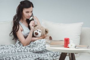 4 consecinte ale traumelor din copilarie si cum pot fi depasite