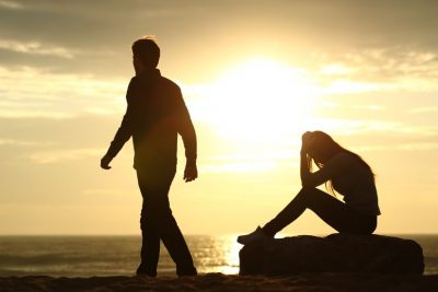 5 situatii in care se recomanda o pauza in relatie