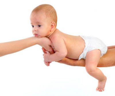 Parenting greselile unui parinte supraprotector