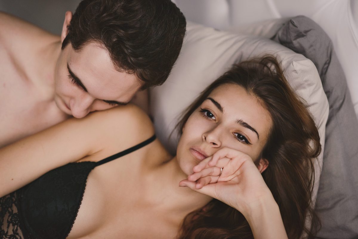 5 semne că ar trebui să apelezi la terapia de cuplu