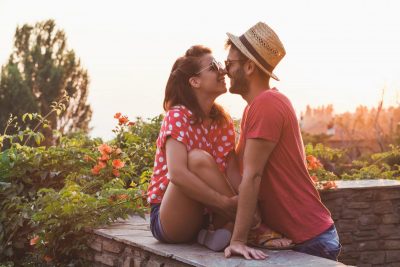 13 caracteristrici ale unei relații sănătoase