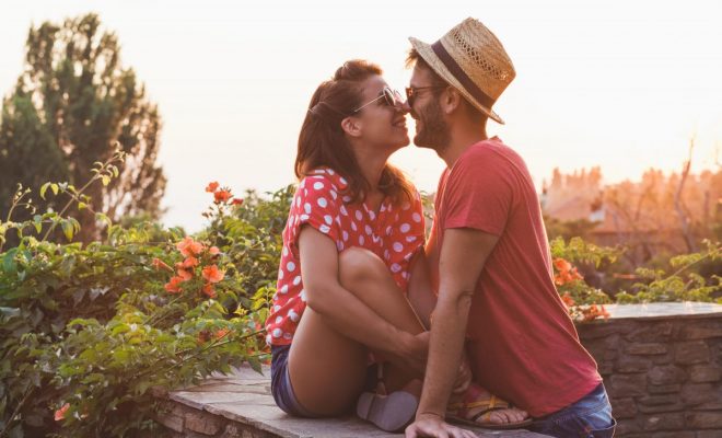 13 caracteristrici ale unei relații sănătoase