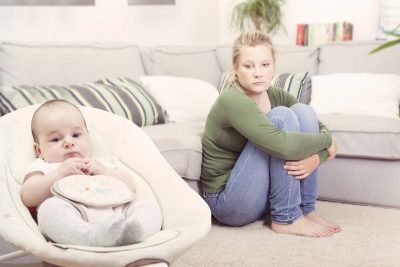 Ce să faci dacă soţul tău nu este implicat în viaţa de familie