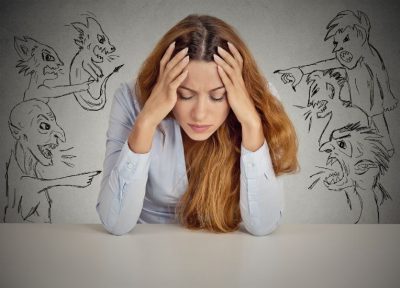 Cum să foloseşti emoţiile negative în avantajul tău