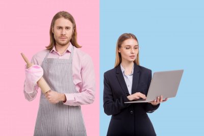 Stereotipuri sociale în secolul XXI