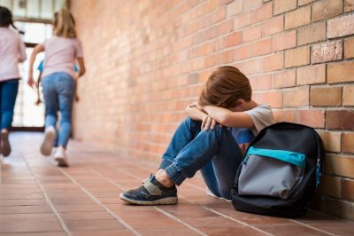 Stop bullying! Cum îţi ajuţi copilul să facă faţă bullying-ului