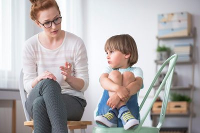 10 lucruri despre sindromul Asperger la copil
