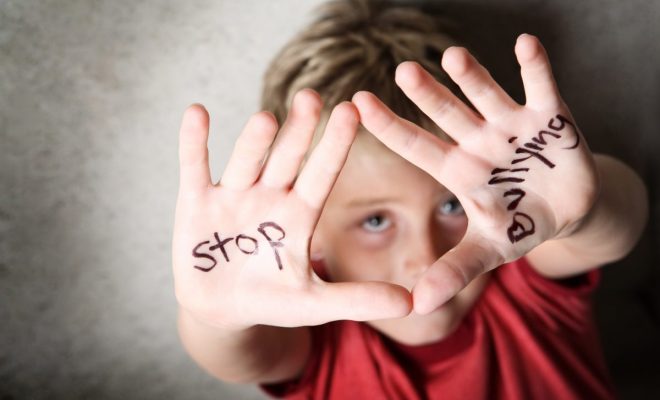 Cum învăţăm copilul să se apere de copiii agresivi