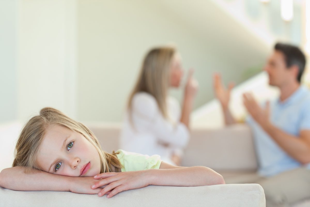 Cum recunoşti o familie disfuncţională