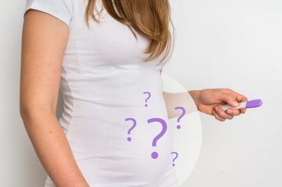 De știut când te pregătești pentru a doua sarcină
