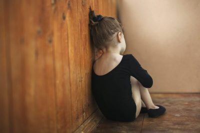 Formele anxietăţii la copii