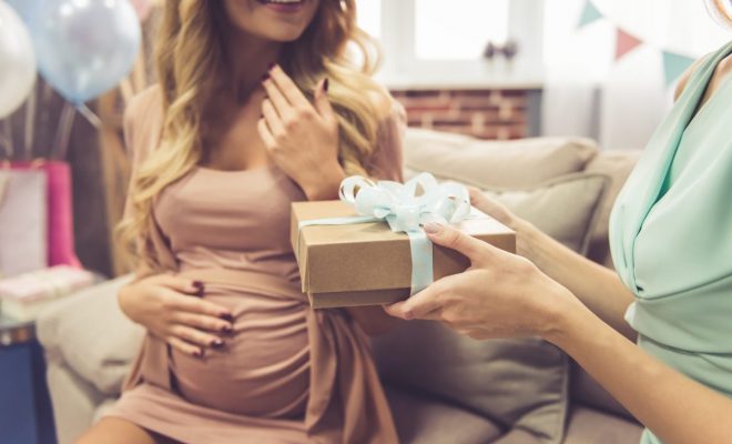 Reguli de bun-simț în interacţiunea cu gravida