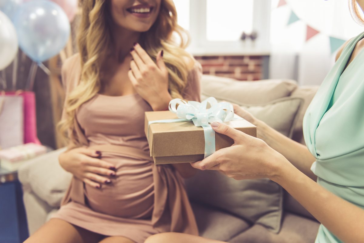 Reguli de bun-simț în interacţiunea cu gravida
