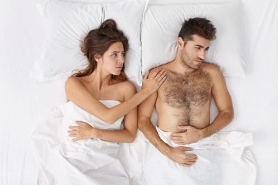 Sângerarea în timpul actului sexual – află cauzele
