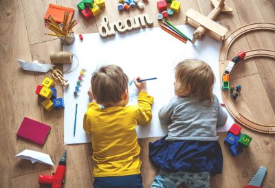 Principiile Montessori în educaţia copilului tău